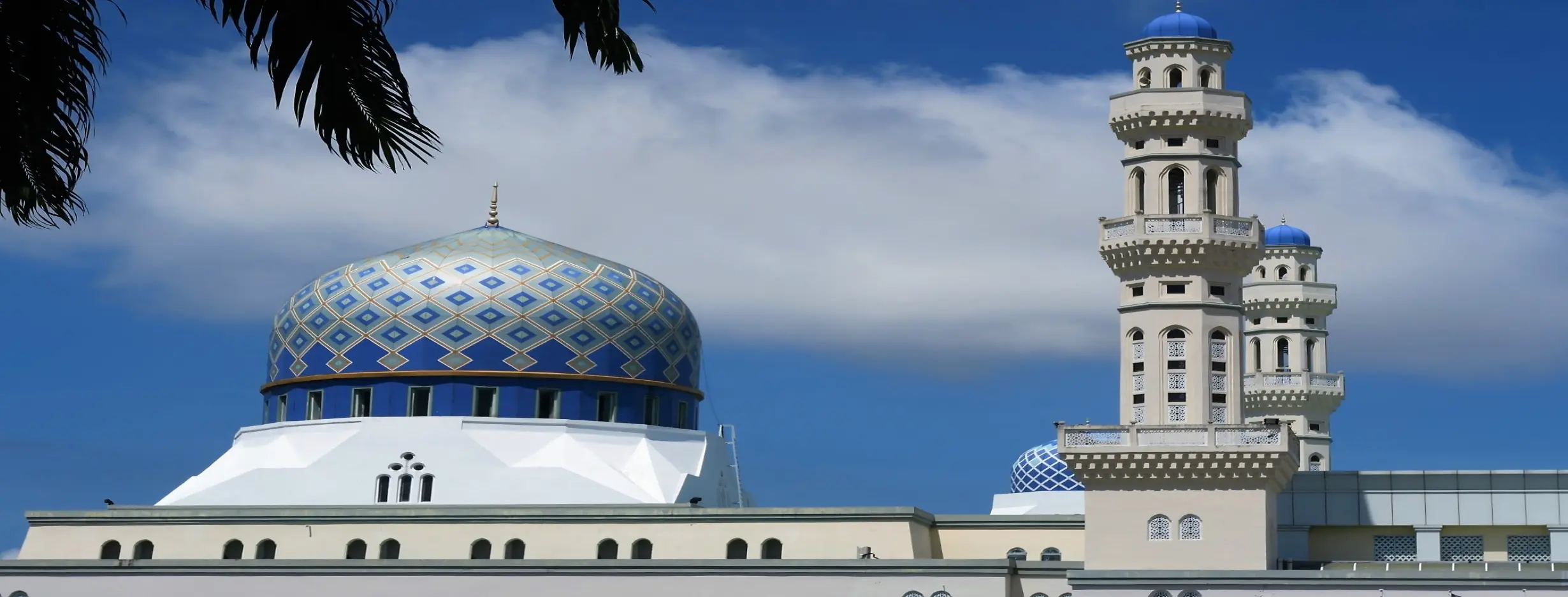 Image for Chelnokov Mosque